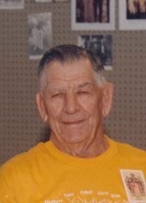Obituary of Rudolph Henry Dupre