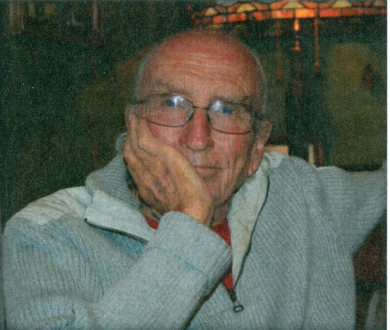 Obituary of John Oliver Cotton