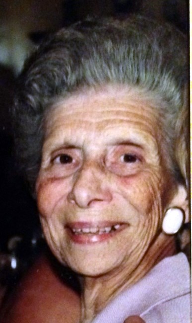Obituary of Barbara Jean Anderson