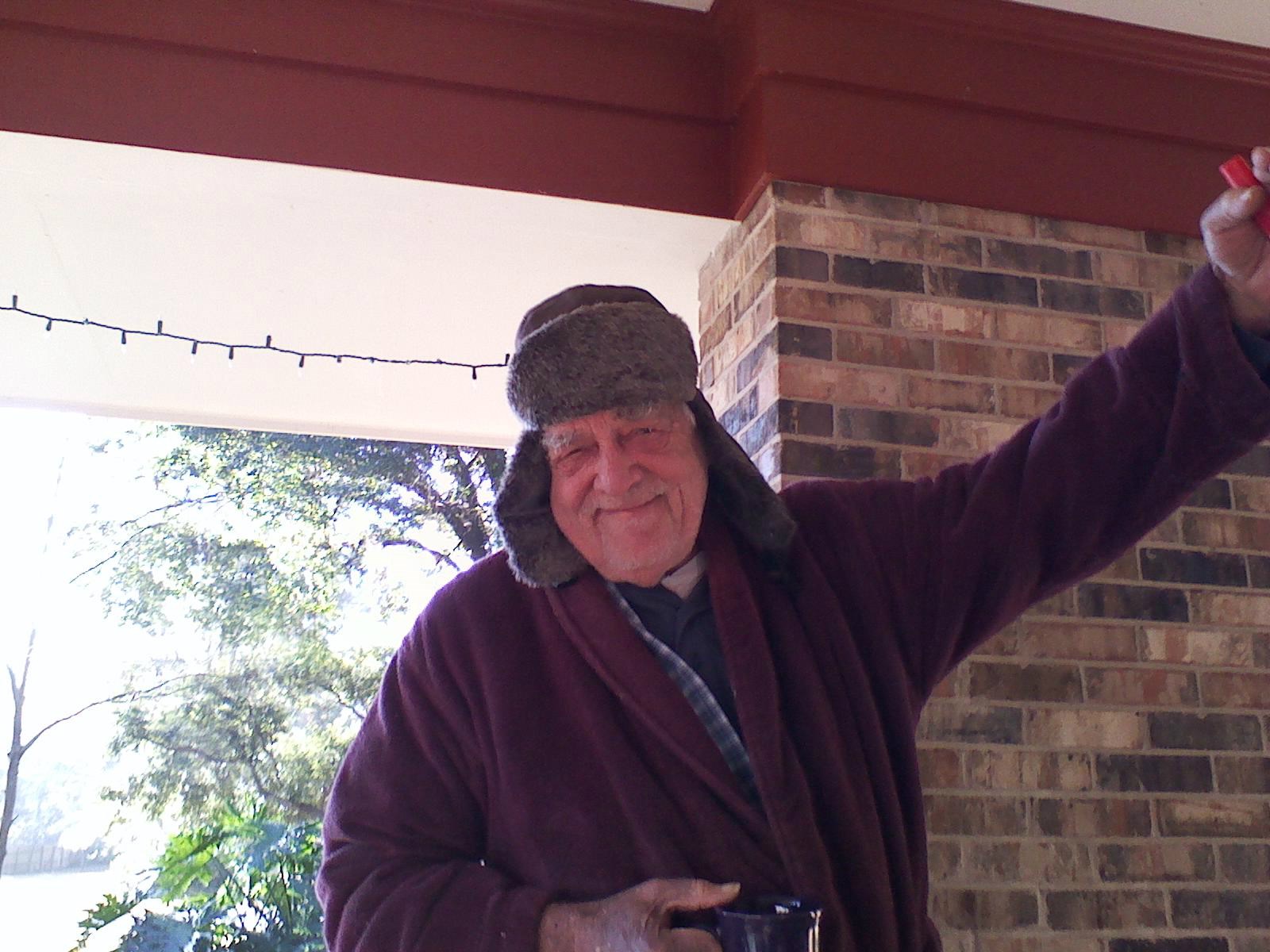 Obituary of David Lane Lyle