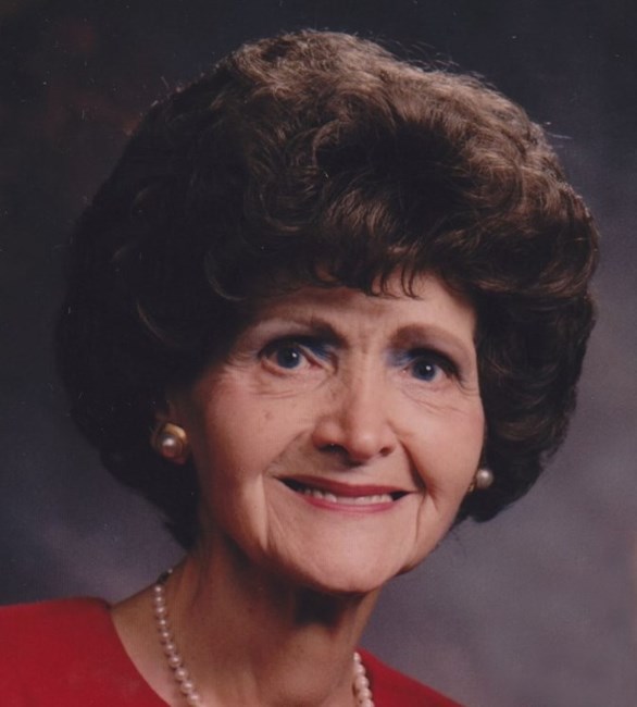 Obituary of M. Theresa Falter