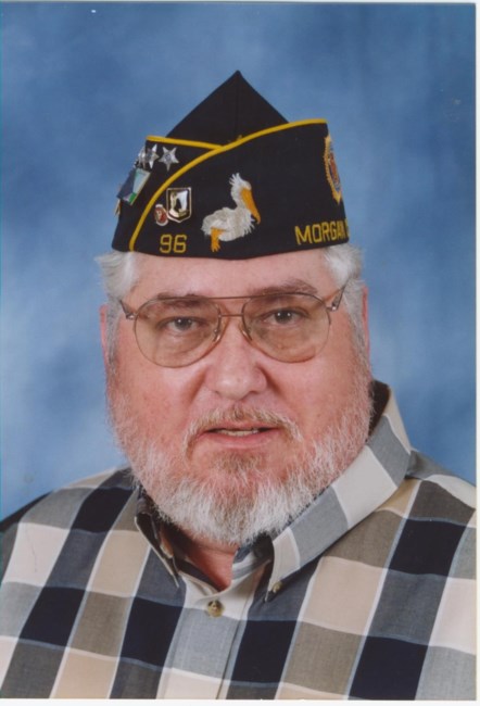 Obituary of William Perry Whitten