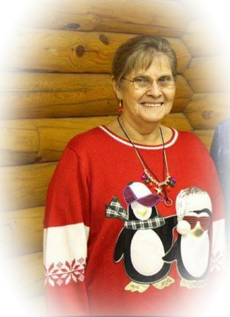 Obituary of Marilyn M Petersen