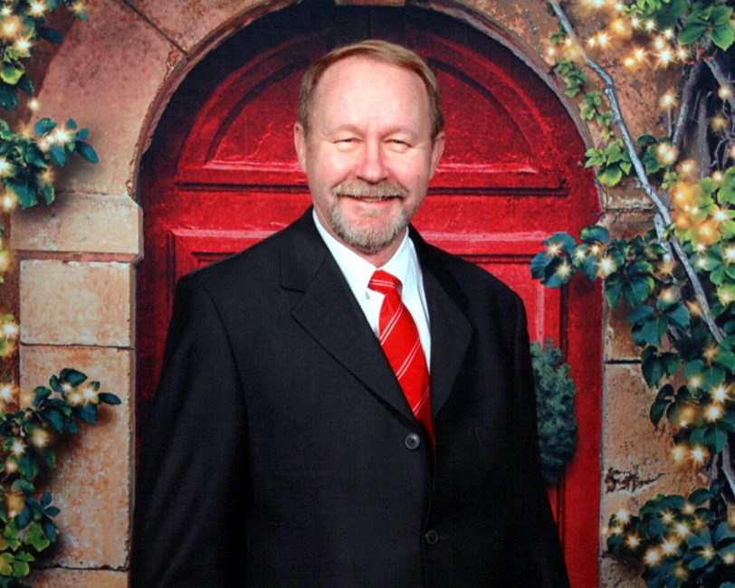 Obituary of Andrzej Bogutyn