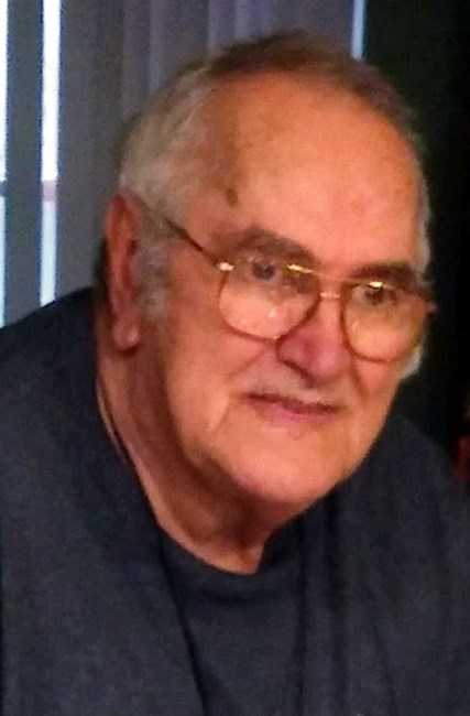 Obituary of Robert Charles Lynch