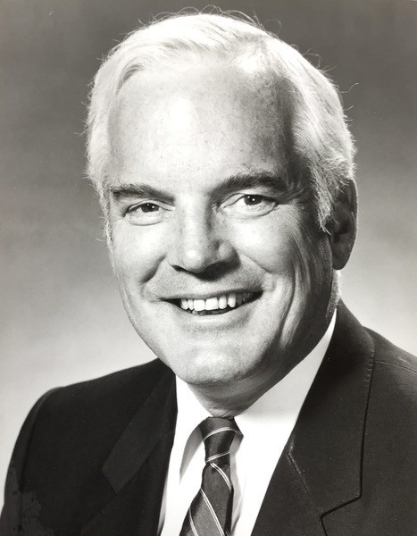 Obituary of Russell Gordon Fraser