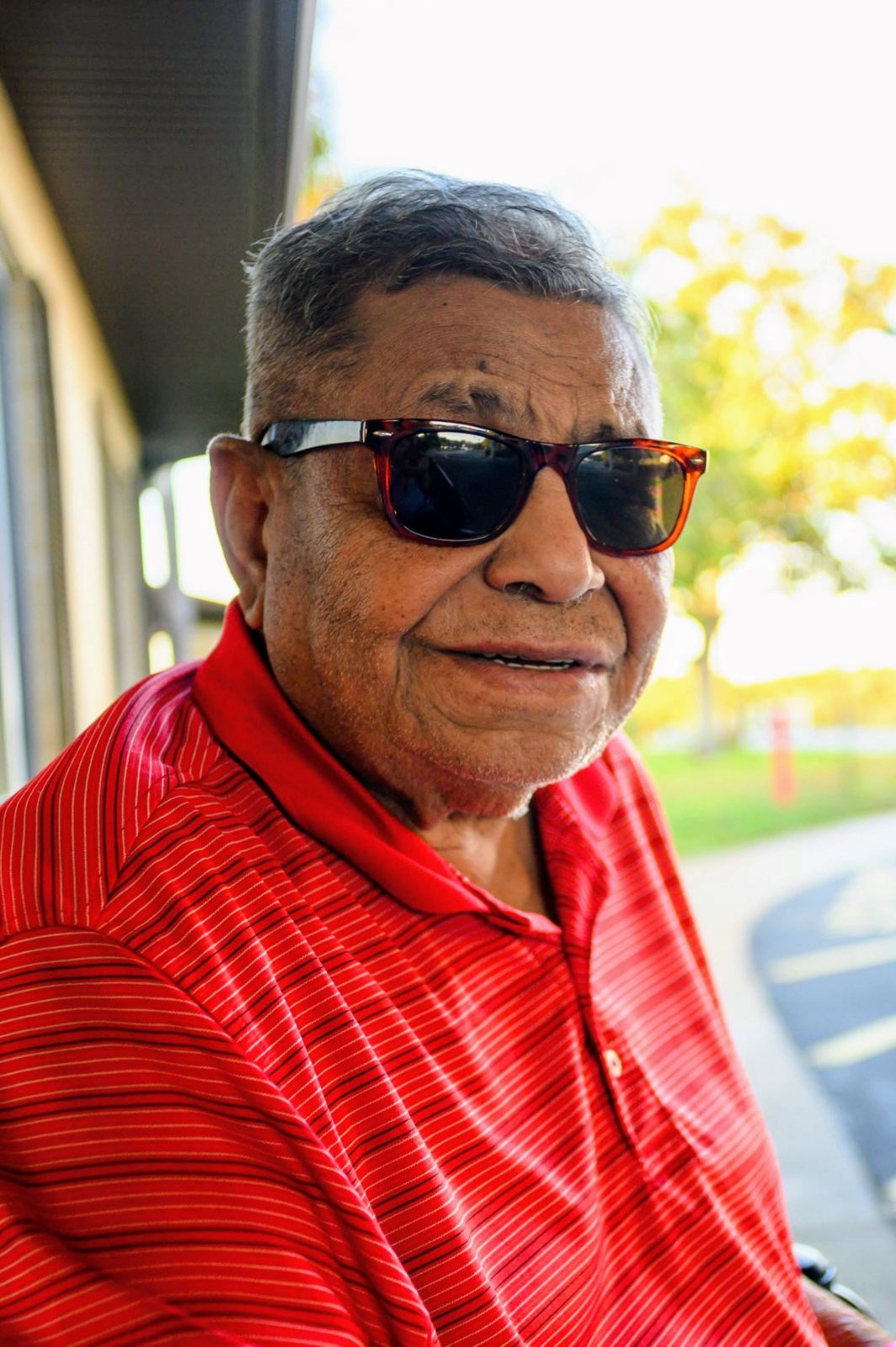 Obituario de Arturo Acosta Suarez