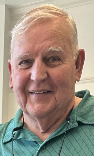 Obituary of Jerry L Walker