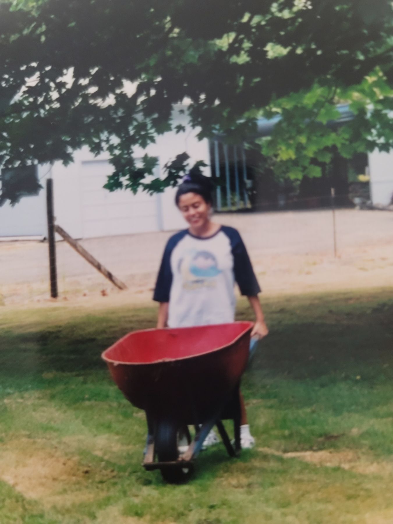 Obituary of Arlene Villagomez Morales