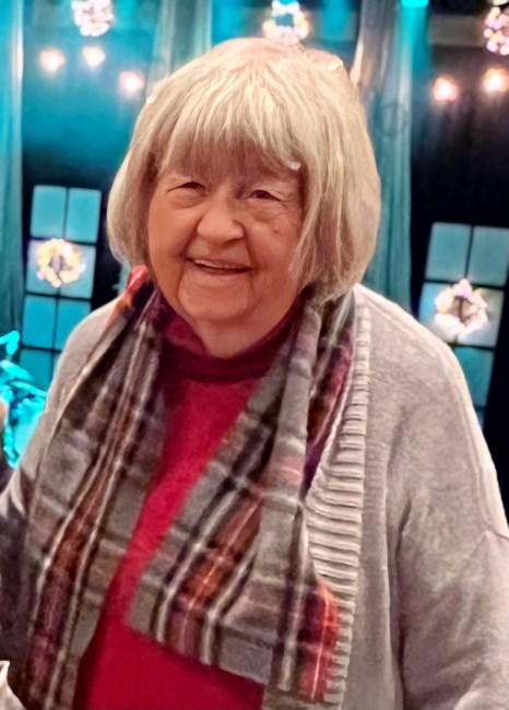 Obituario de Laura Gail Webb