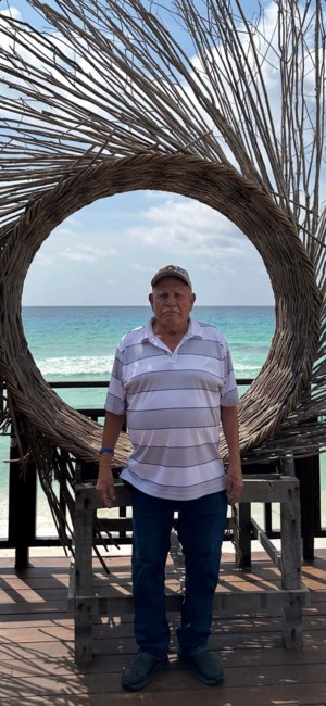 Obituary of Felipe Olguin