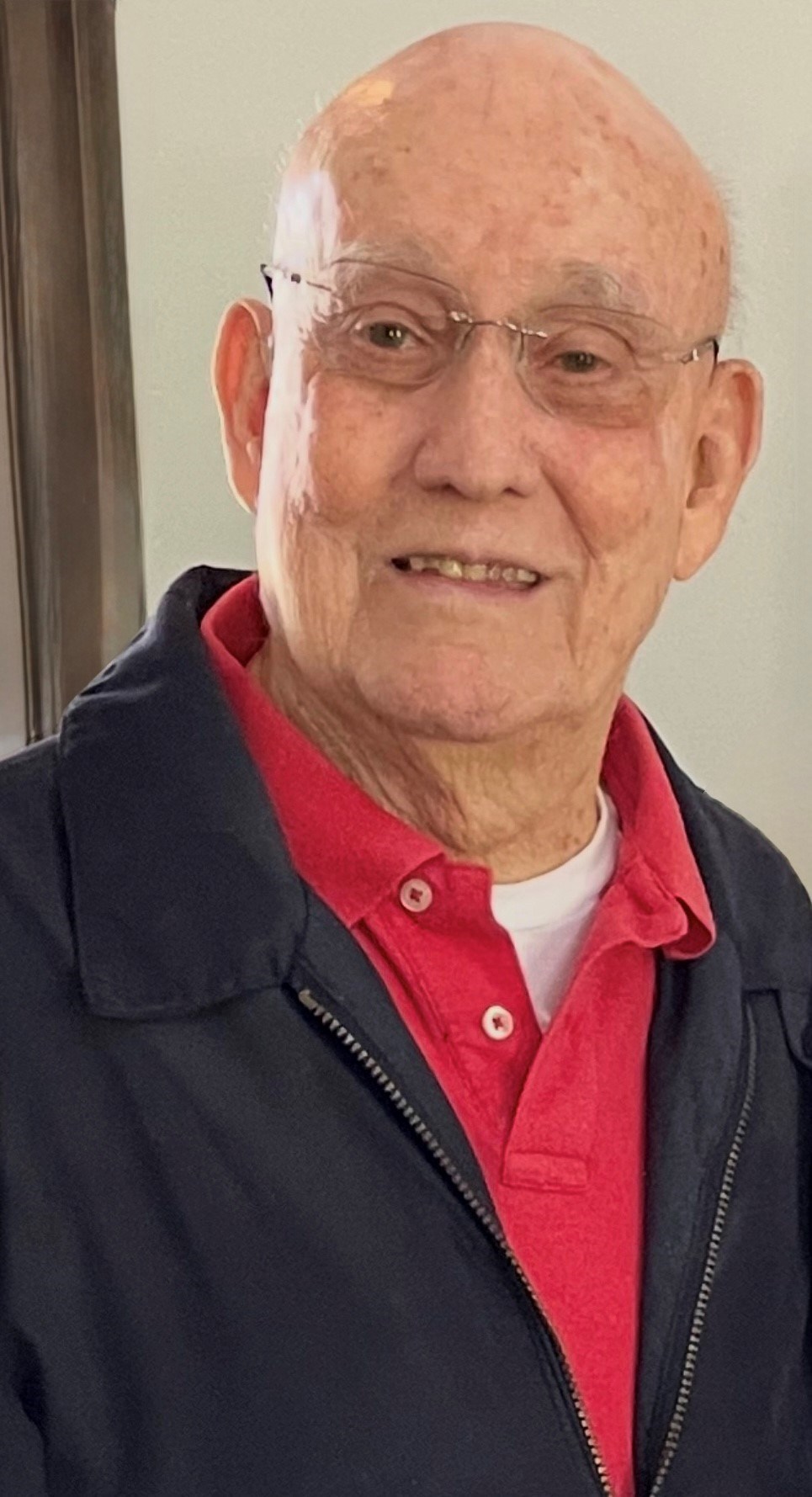 Avis de décès de Jack Purvis