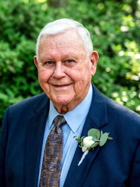 Obituary of Elzie Ralph Malone