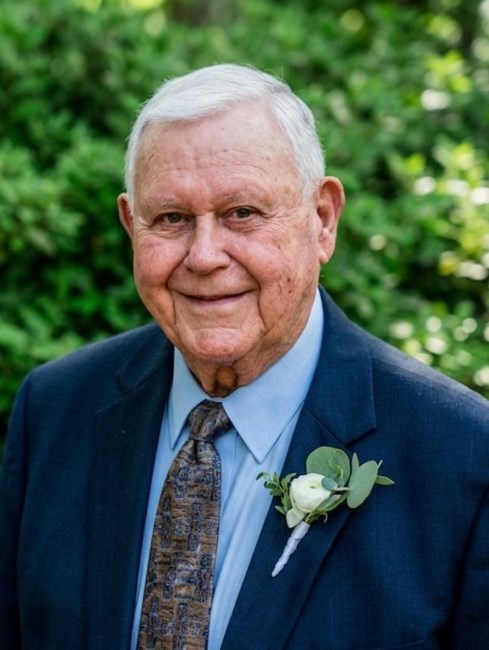 Obituary of Elzie Ralph Malone