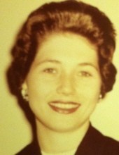 Obituary of Betty Jean Russell