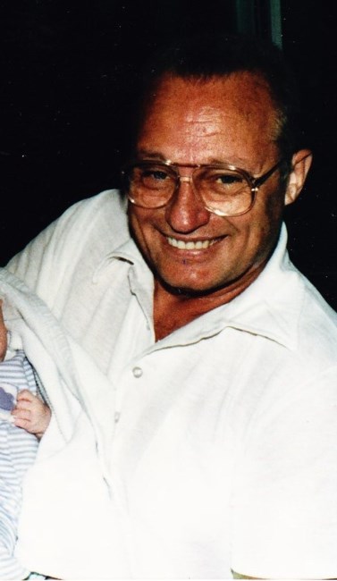 Obituary of Clell R. Greenwood