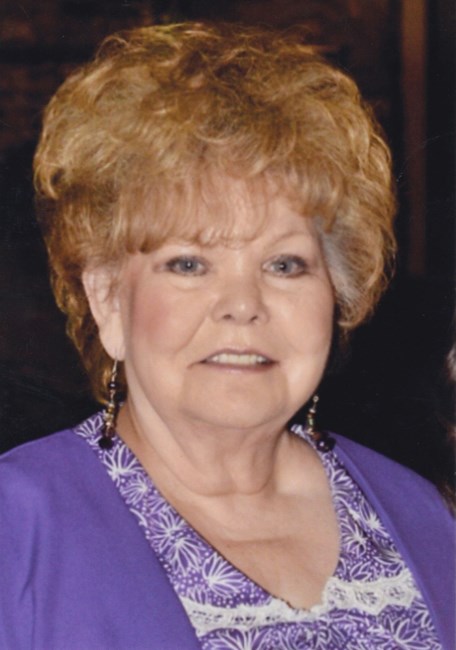 Obituary of Mary Joyce Sterling
