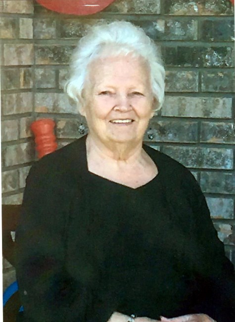 Obituary of Doris N. Clark