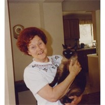 Obituary of Mary L. Splane