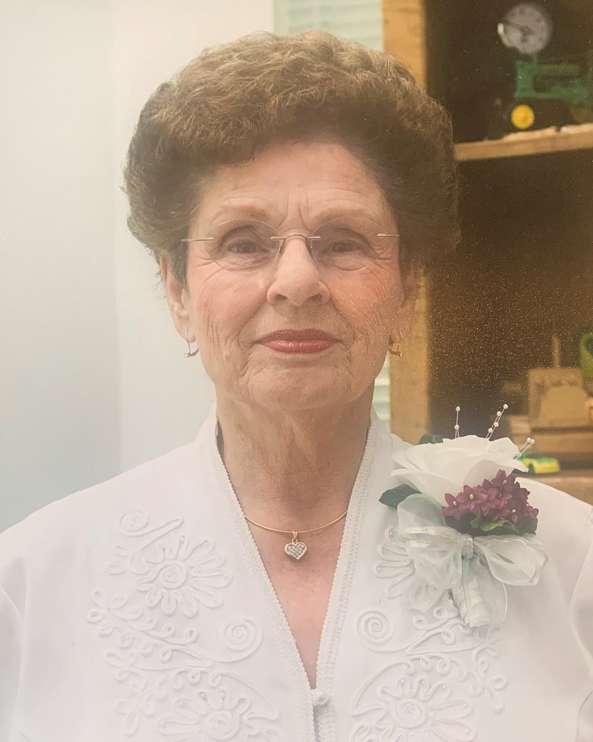 Evelyn Bourque Obituary Gonzales, LA