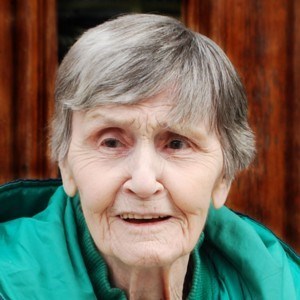 Obituario de Betty Norris