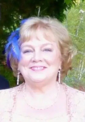 Obituary of Thelma M. Binette