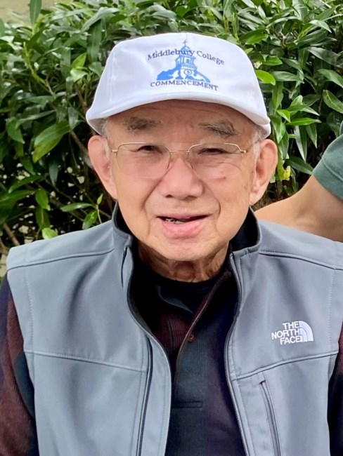 Obituary of Wangshik Shin