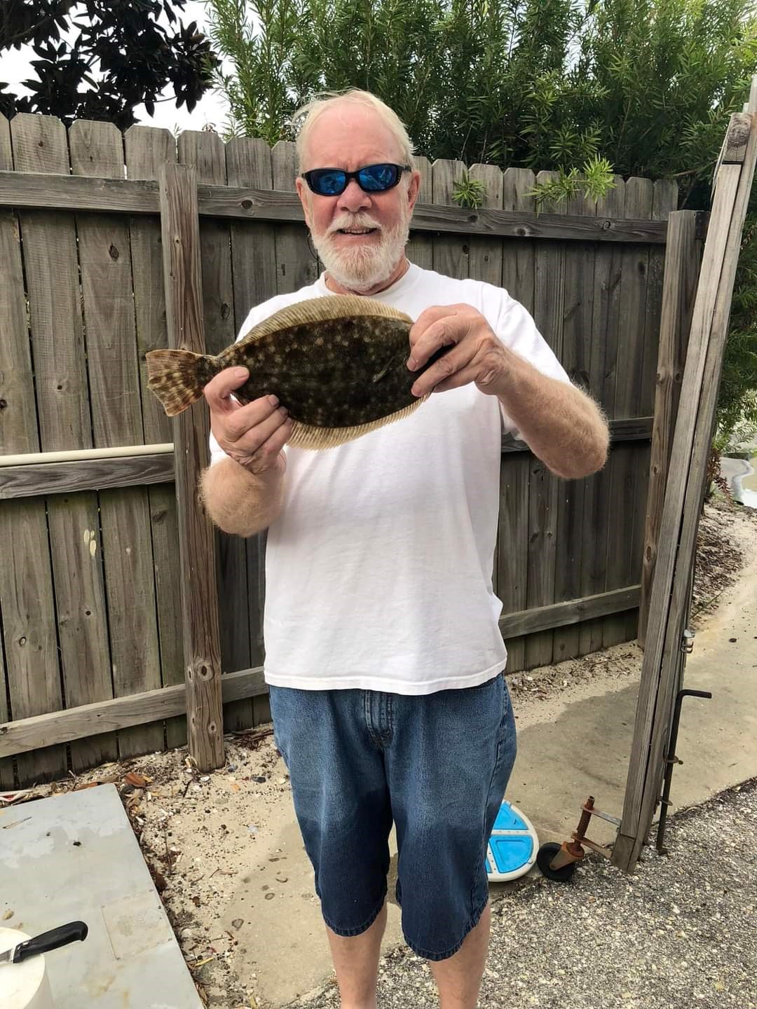 Obituario de Kenneth Barry Hale