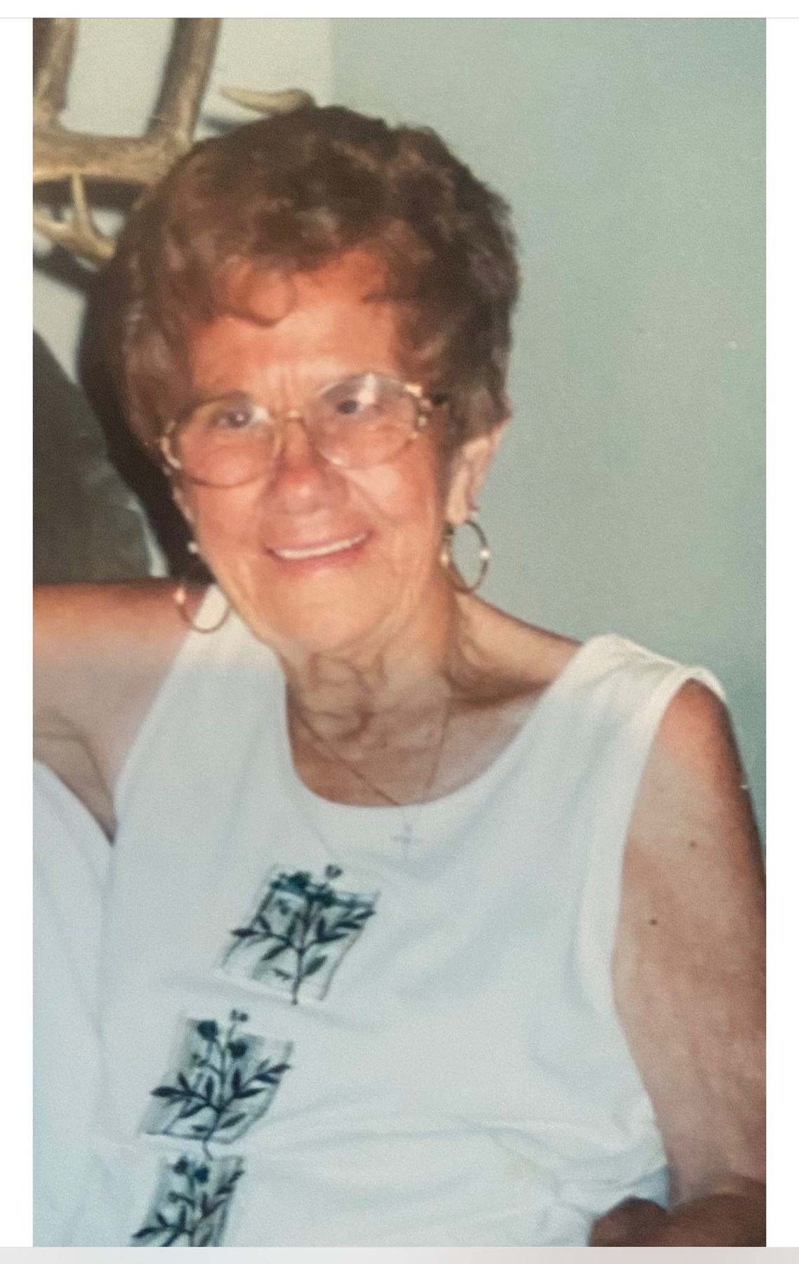 Obituary of Ada V Culpepper