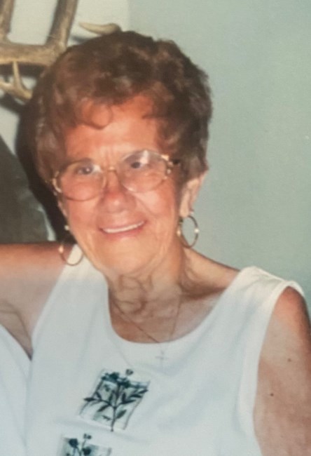 Obituary of Ada V Culpepper