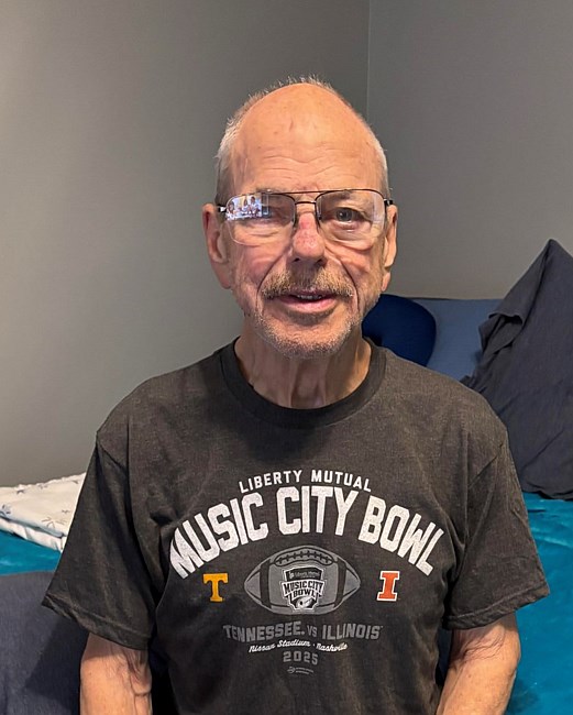 Obituary of Donald "Donnie" Tipton