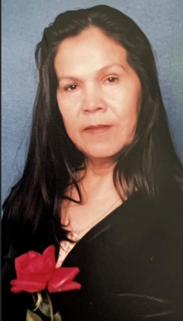 Obituary of Maria Emma Maldonado Porras