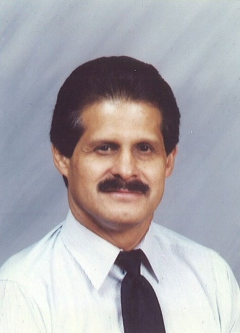 Obituary of Gil Chavez