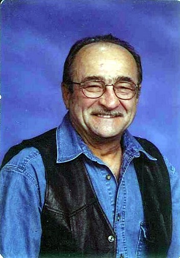 Obituary of Walter Vitus Dollinger