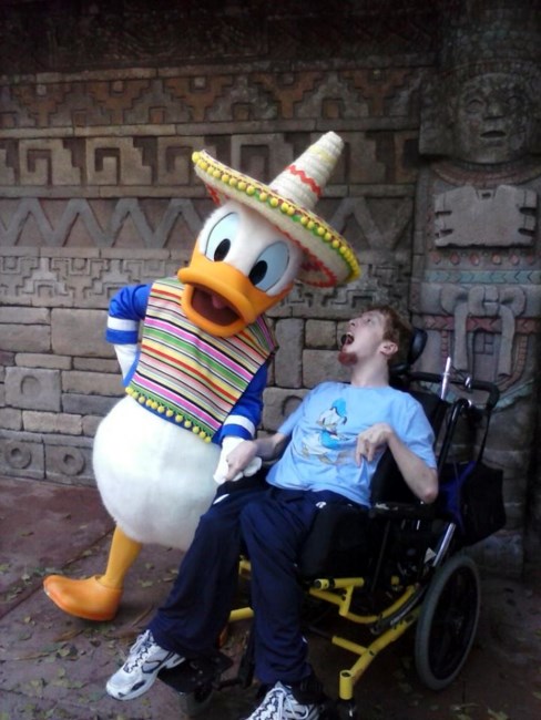 Obituary of James Patrick Miller