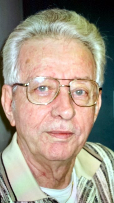 Obituary of Gene A. Lockhart