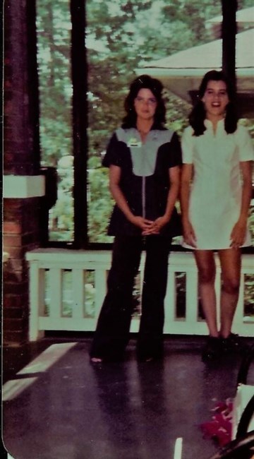 Obituary of Diane Lynn Meyer