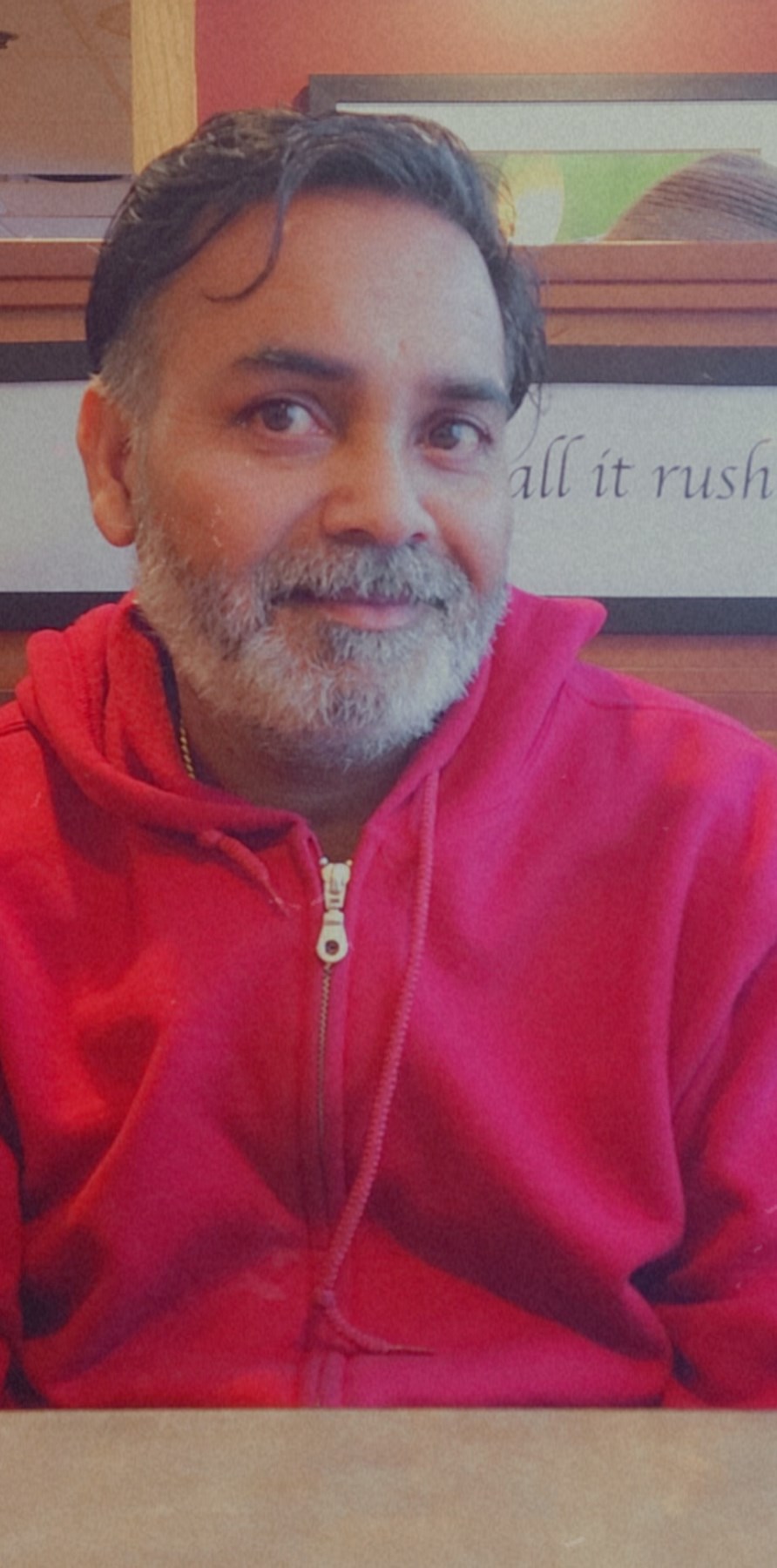 Obituary of Karnail Singh