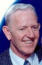 Obituary of Lester Arthur Walk