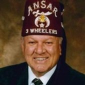 Obituary of Alan E. Grider