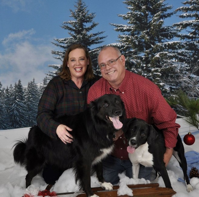 Obituary of Edward Dean Darreff