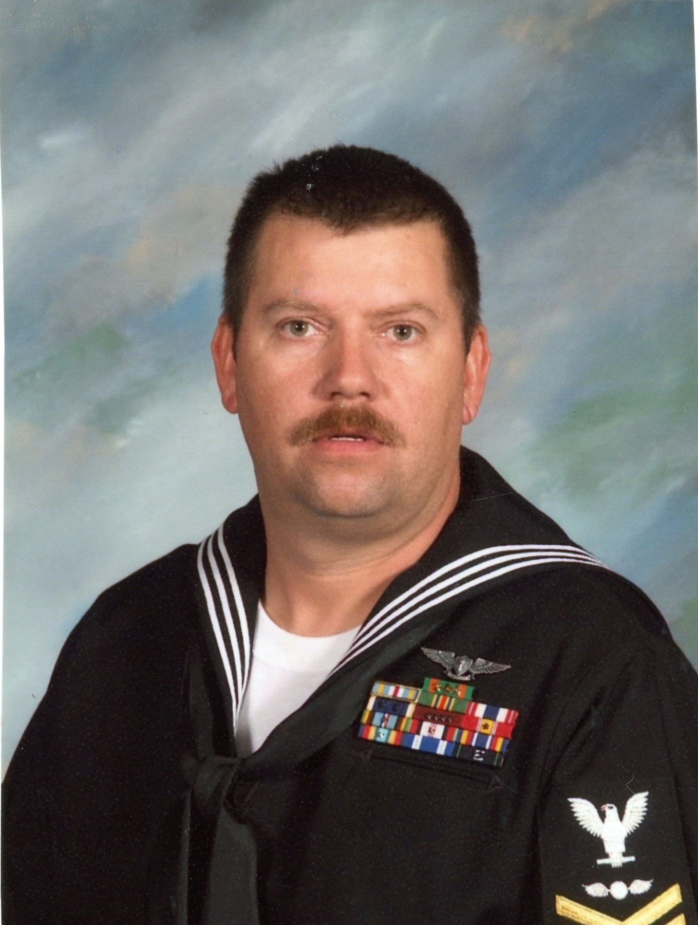 Obituary of James Carl Laughter