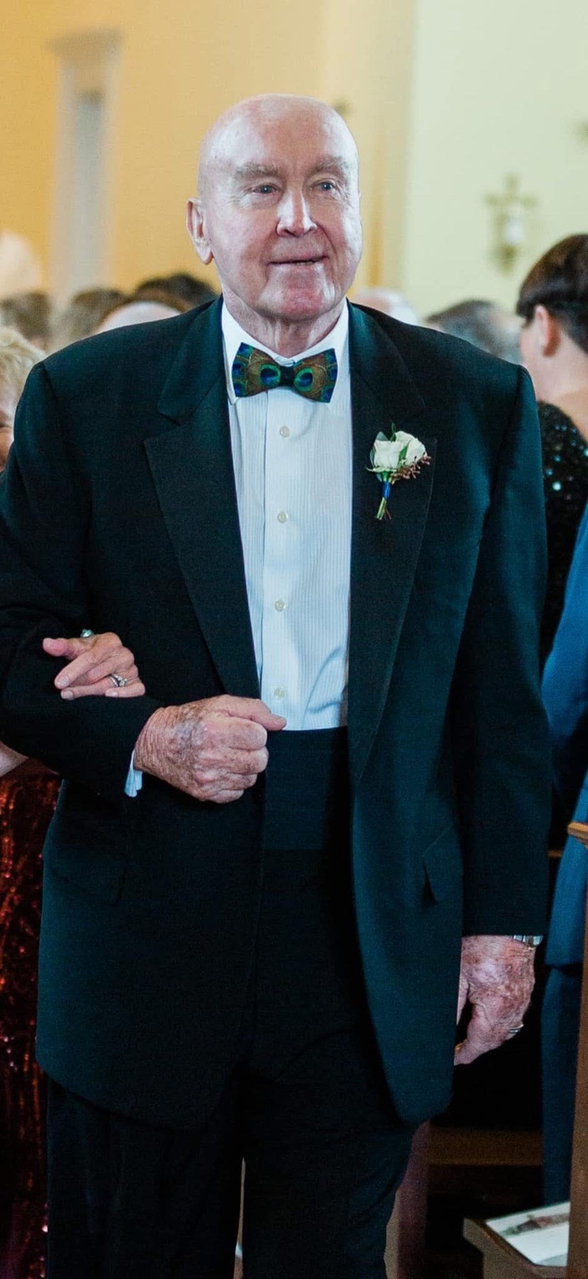 Obituary of George Chalmers