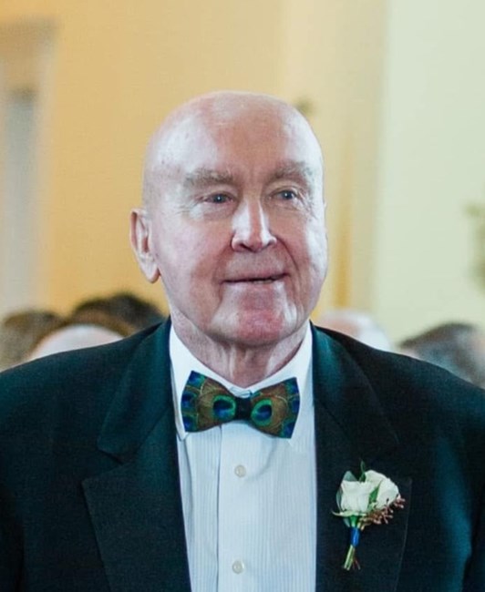 Obituary of George Chalmers