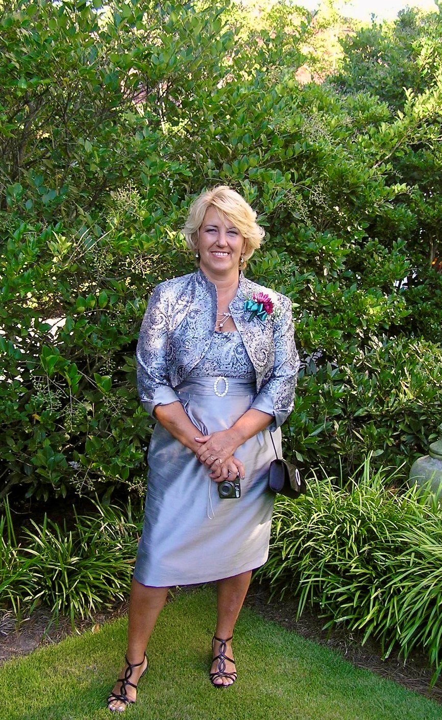 Obituary of Galia K Nikolov