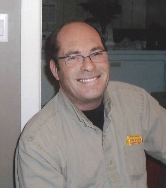 Avis de décès de Michel Bernier