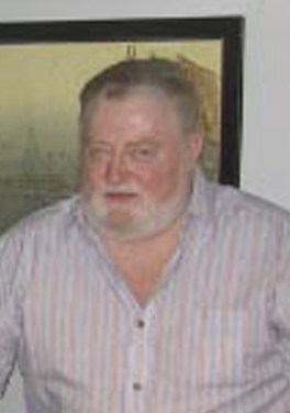 Obituary of Terry Nisbet