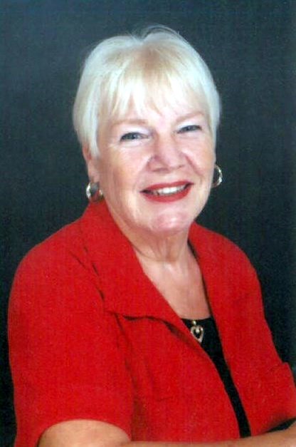 Obituary of Eleanore Macy