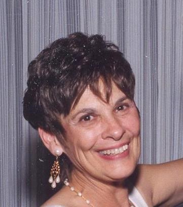 Obituary of Sandra J. (Nelson) Callahan