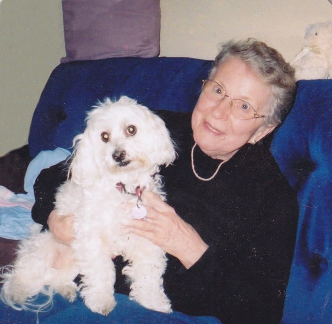 Obituary of Mary Posyniak